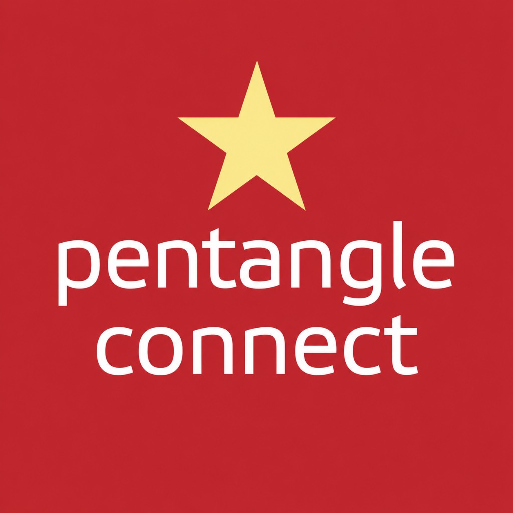 Pentangle Connect